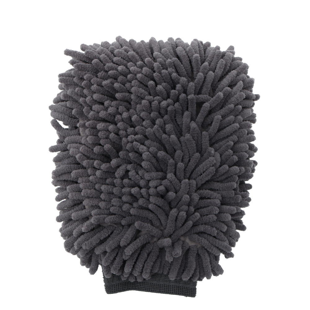 The Detailer Car Cleaning Set