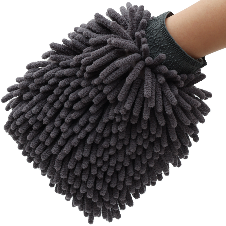 The Detailer Car Cleaning Set