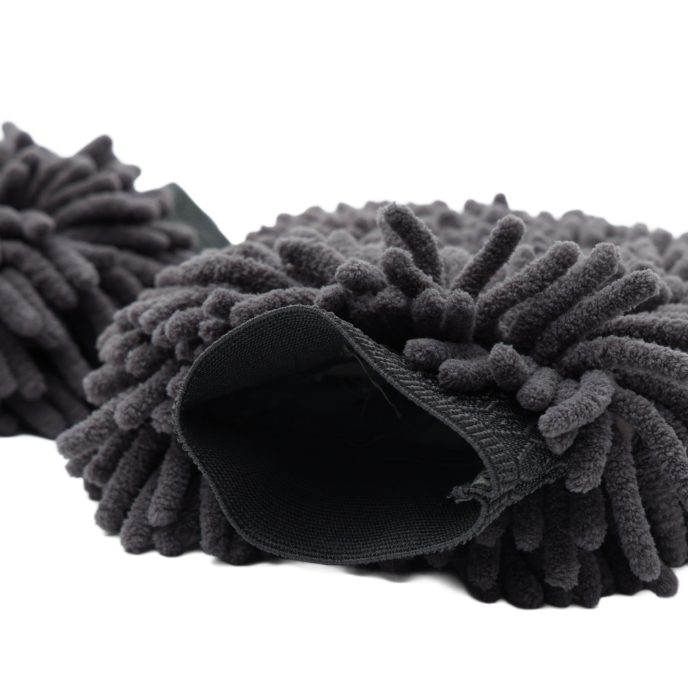 The Detailer Car Cleaning Set