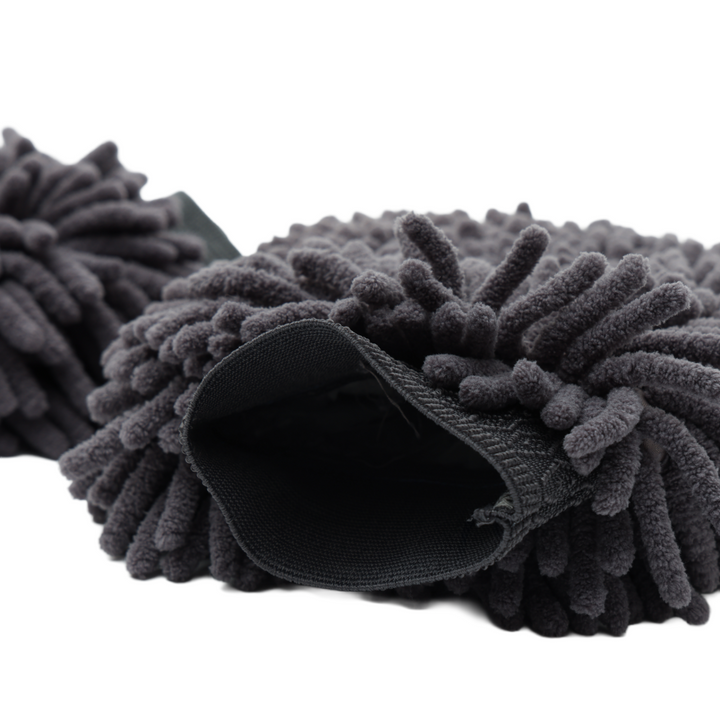 The Detailer Car Cleaning Set