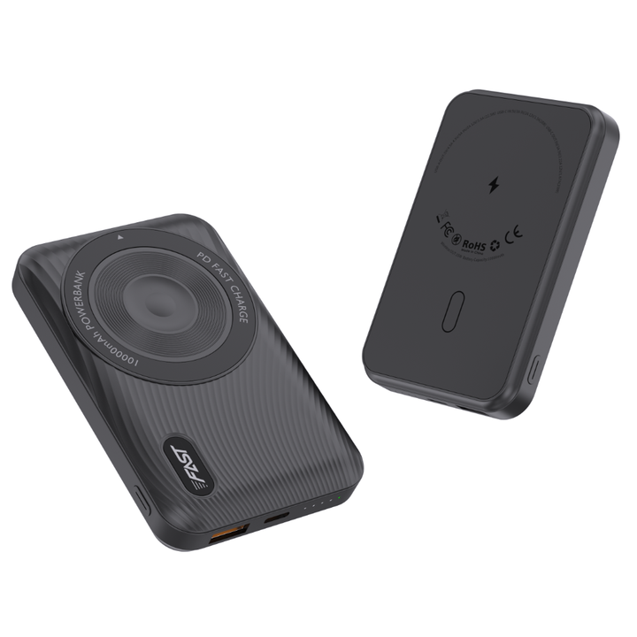 Twyning Power Bank - Kingsley & Harper - Best Men's Gifts at K&H