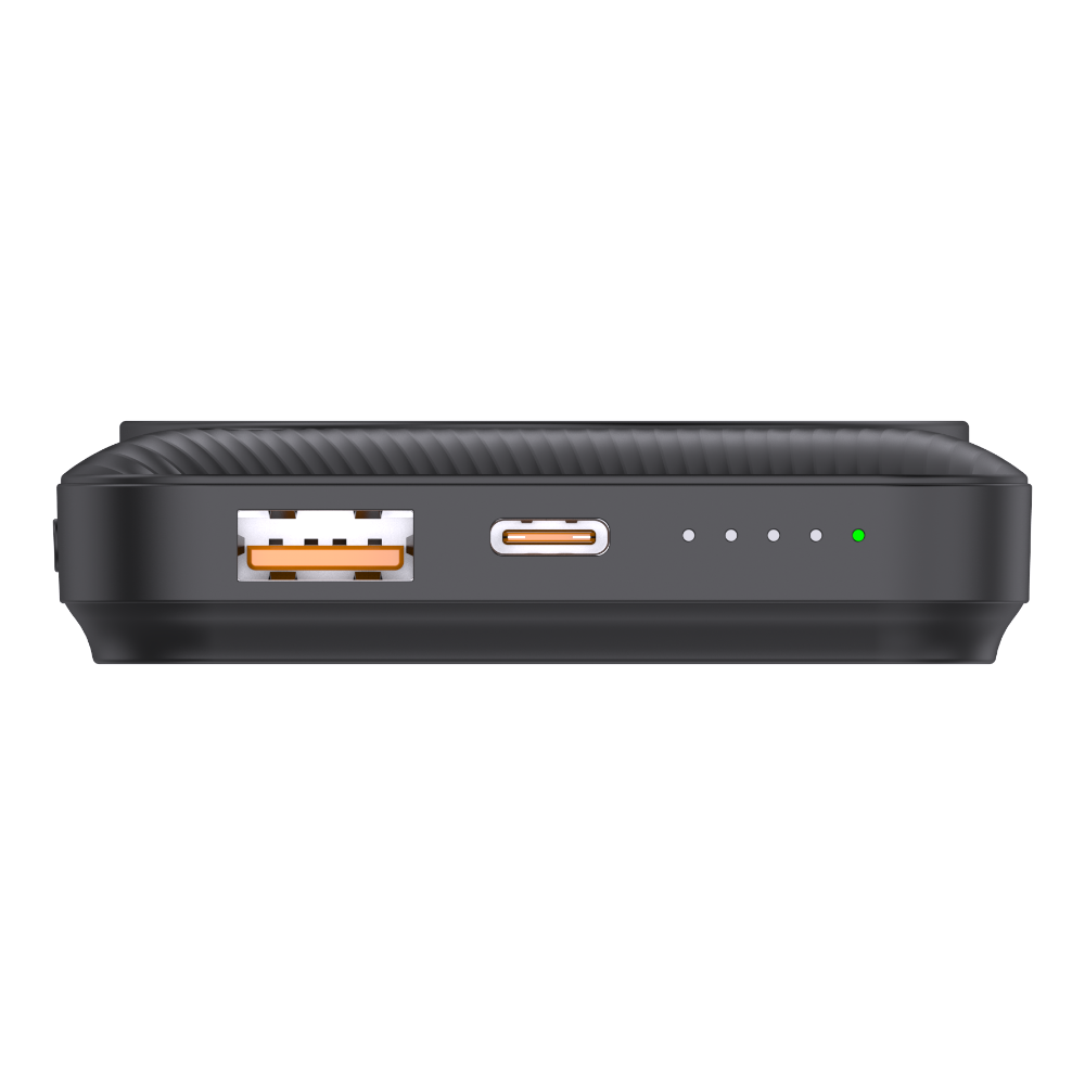 Twyning Power Bank - Kingsley & Harper - Best Men's Gifts at K&H