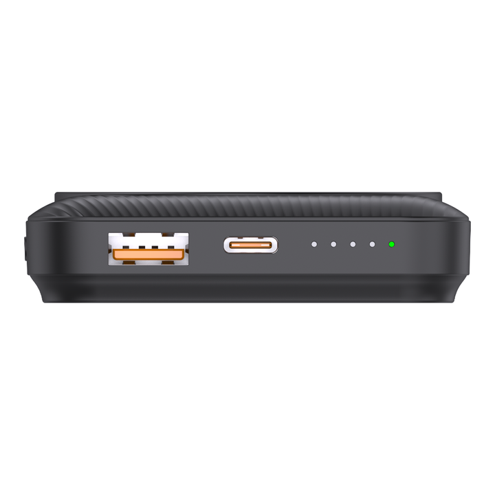 Twyning Power Bank - Kingsley & Harper - Best Men's Gifts at K&H