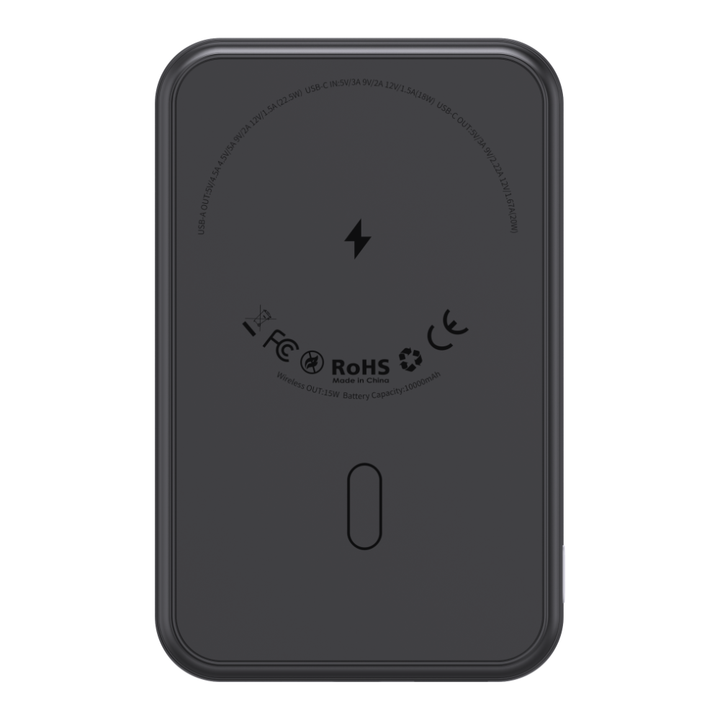 Twyning Power Bank - Kingsley & Harper - Best Men's Gifts at K&H