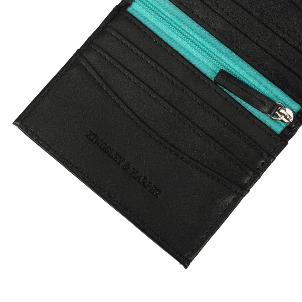 Hanborough Wallet