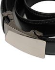 Aston Ratchet Belt - Kingsley & Harper - Best Men's Gifts at K&H