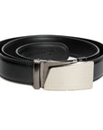 Aston Ratchet Belt - Kingsley & Harper - Best Men's Gifts at K&H