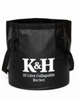 The Detailer Car Cleaning Set - Kingsley & Harper - Best Men's Gifts at K&H