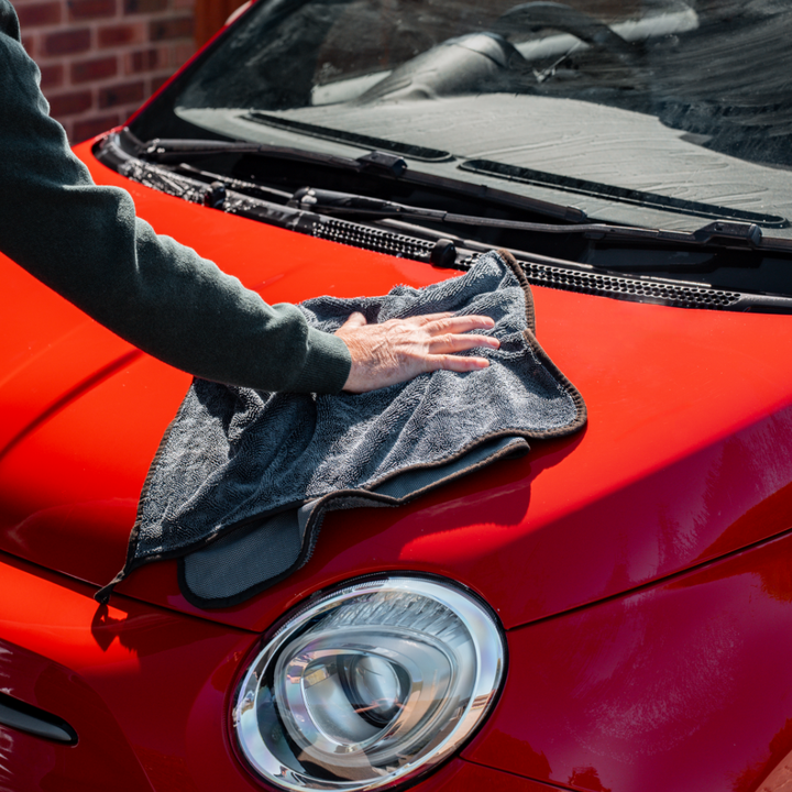 The Detailer Set - Kingsley & Harper - Best Men's Gifts at K&H