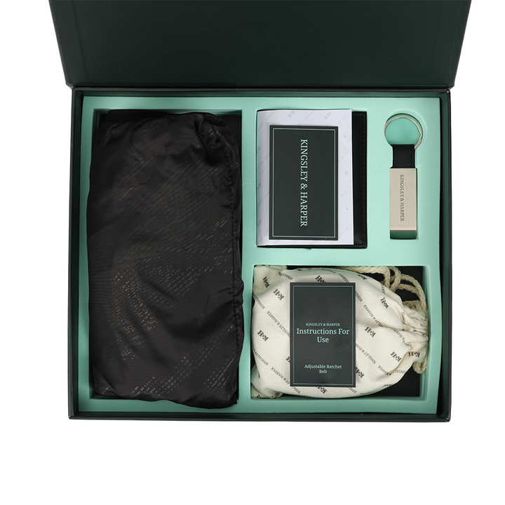 The Commuter Travel Set