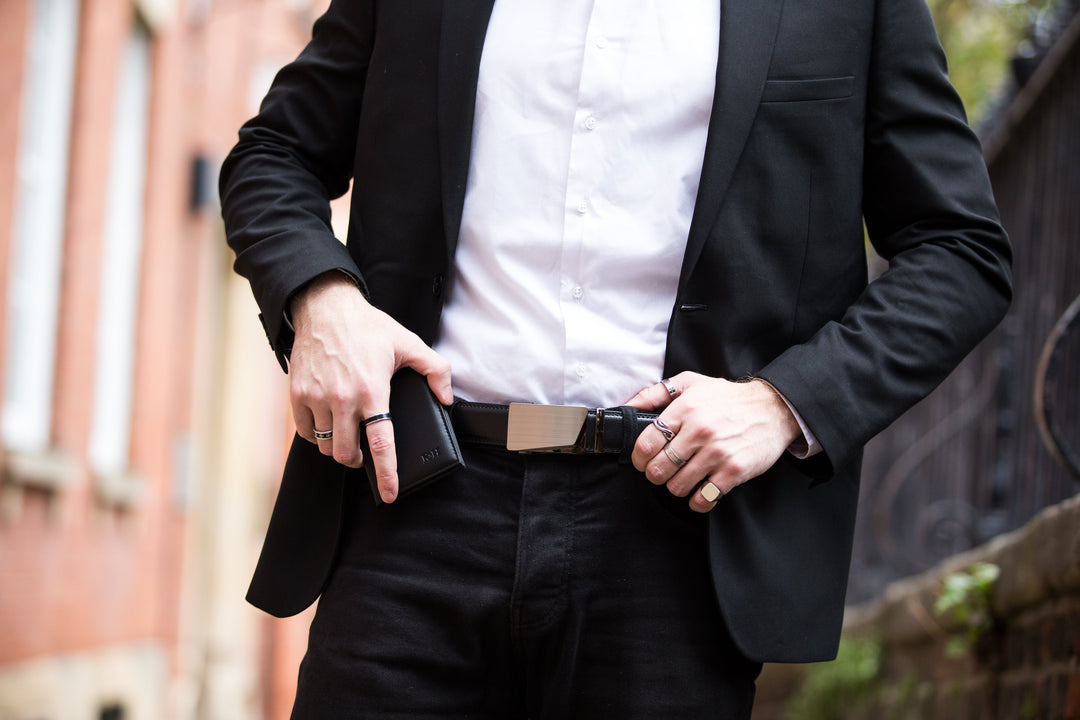 Christmas Gift Sets for Him: Thoughtful, Timeless and Built to Last