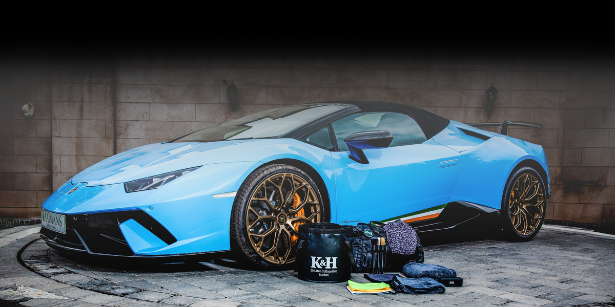 Best Gifts for Car Enthusiasts They'll Actually Use