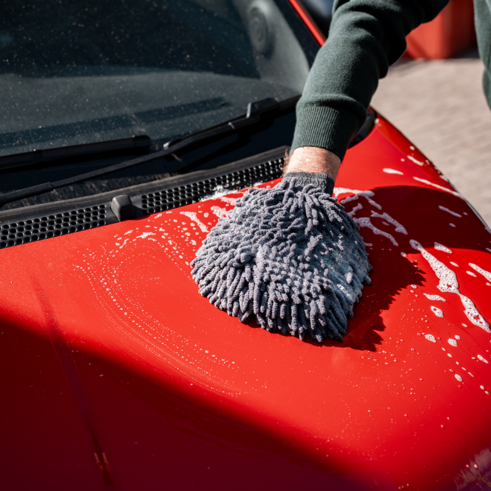 Winter Car Care: How to Protect Your Car in Cold Weather