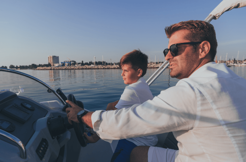 What Do You Buy a Dad Who Has Everything? Thoughtful Outdoor Gift Ideas