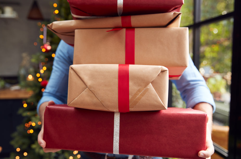 Christmas Gifting for Men: Why Quality Always Wins