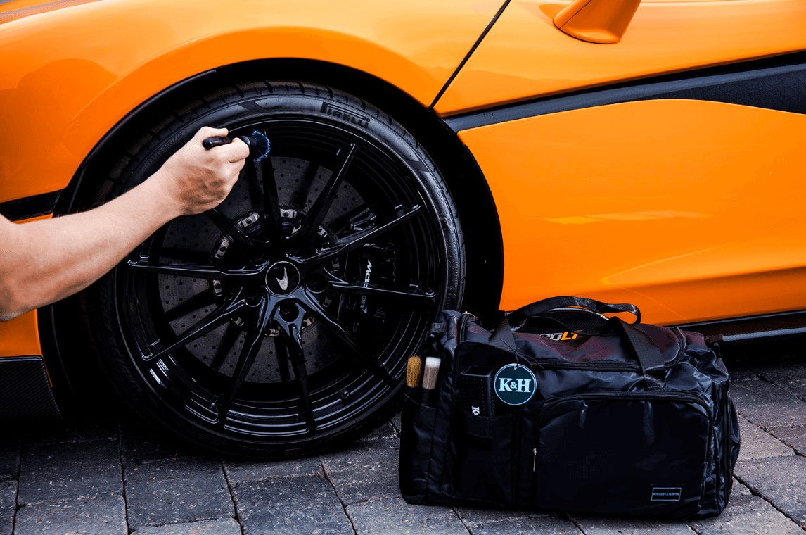 Car Detailing for Beginners: A Simple 10-Step Guide