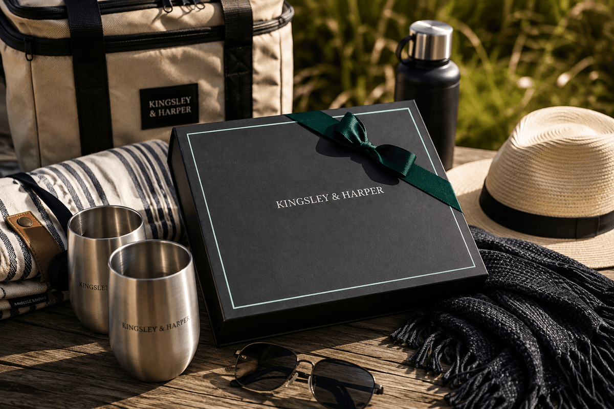 Outdoor Gifts Under £25: Thoughtful Ideas He'll Actually Use