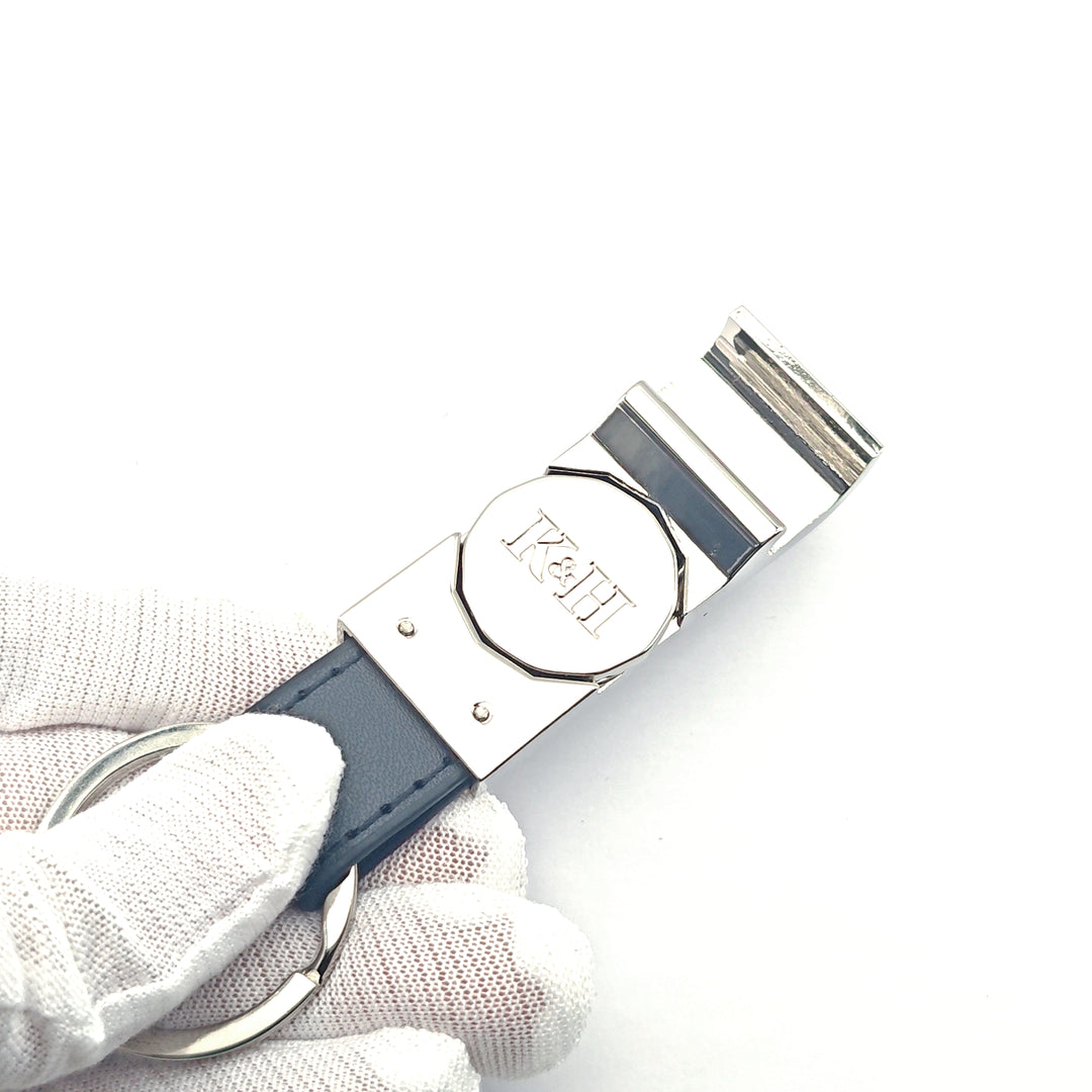 Multifunctional Keyring - Kingsley & Harper - Best Men's Gifts at K&H