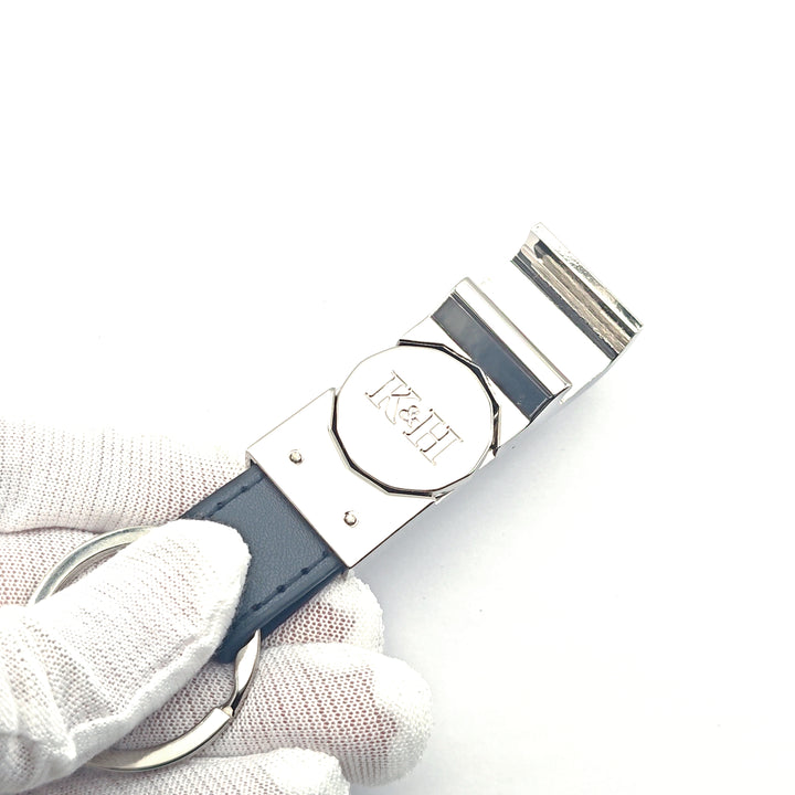 Multifunctional Keyring - Kingsley & Harper - Best Men's Gifts at K&H