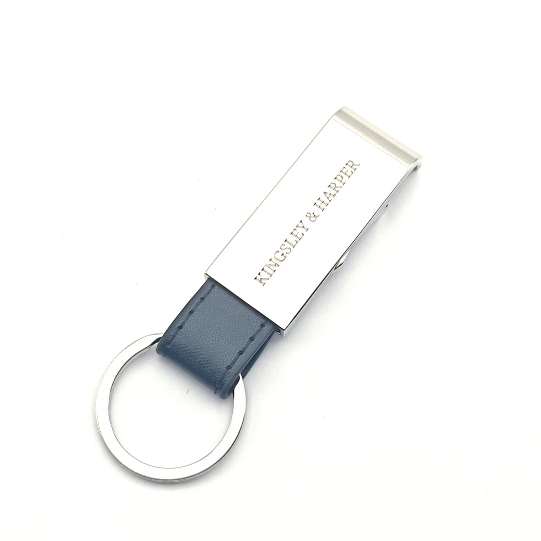 Multifunctional Keyring - Kingsley & Harper - Best Men's Gifts at K&H
