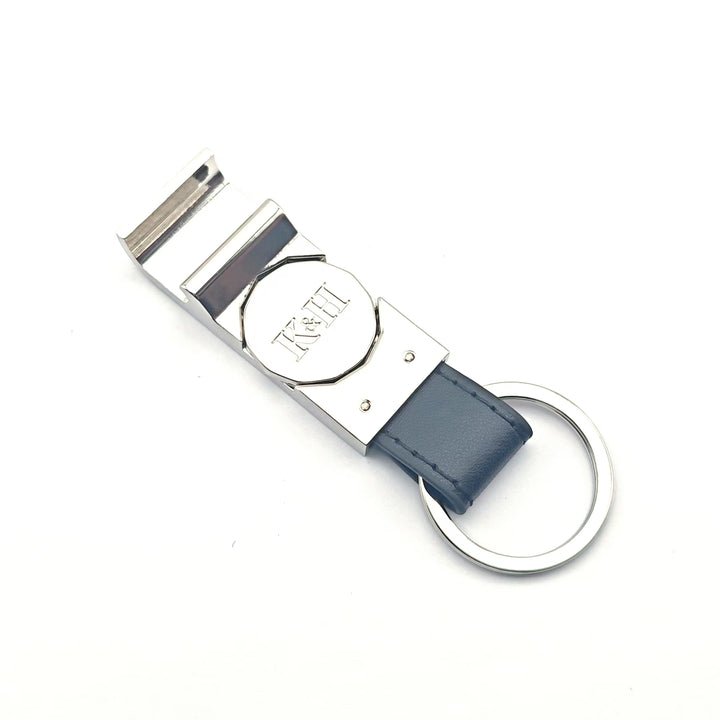 Multifunctional Keyring - Kingsley & Harper - Best Men's Gifts at K&H