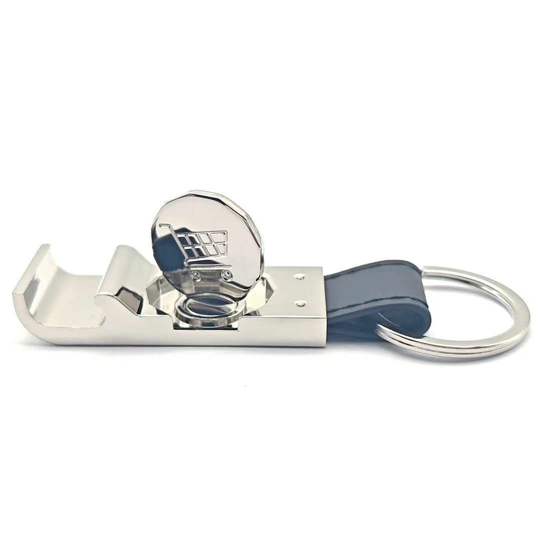 Multifunctional Keyring - Kingsley & Harper - Best Men's Gifts at K&H