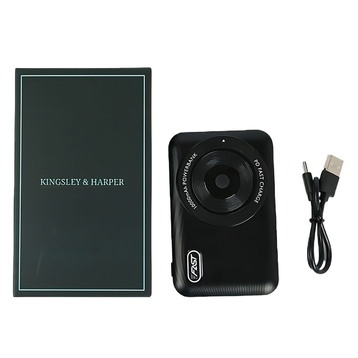 Twyning Power Bank