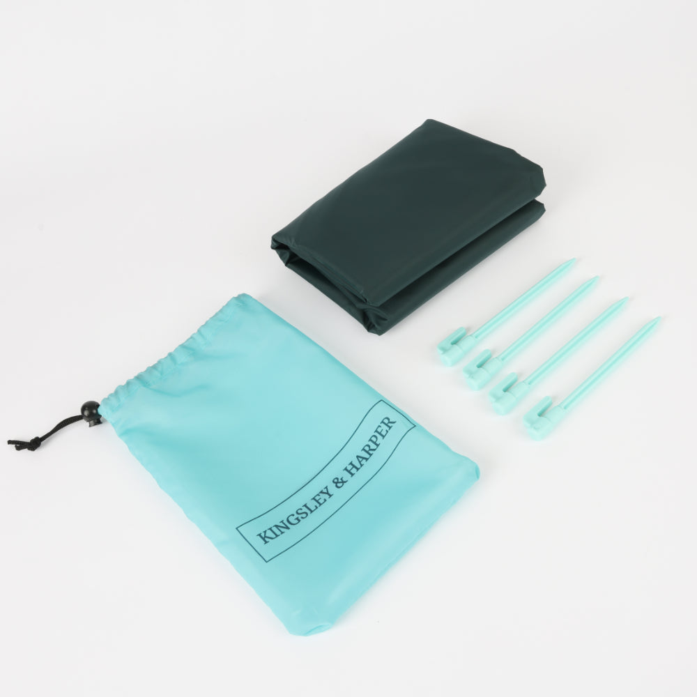 Beach Towel - Kingsley &amp; Harper - Best Men's Gifts at K&amp;H