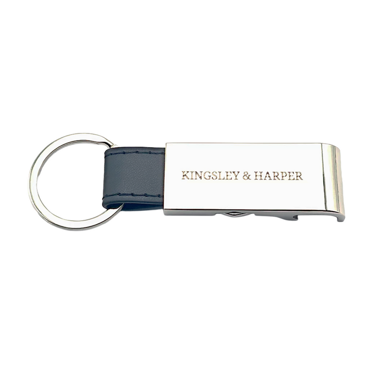 Multifunctional Keyring