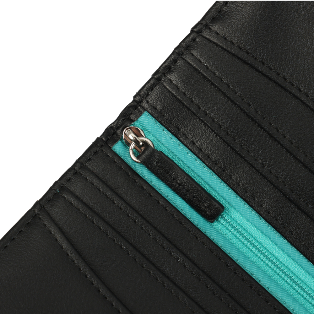 Hanborough Wallet