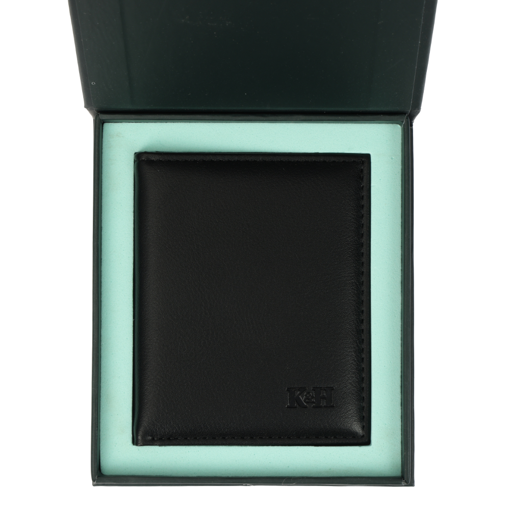 Hanborough Wallet