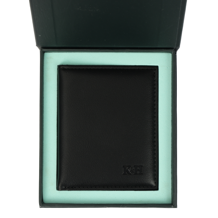 Hanborough Wallet