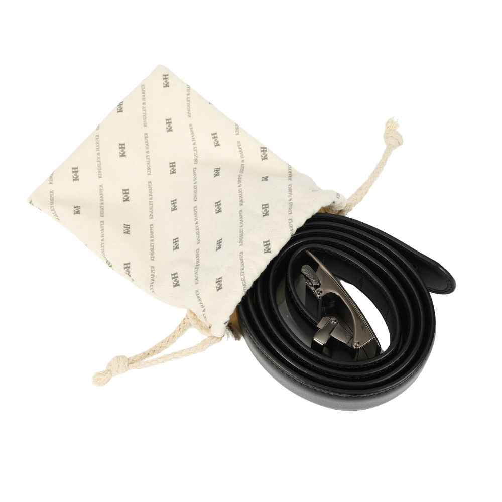 The Commuter Travel Set - Kingsley & Harper - Best Men's Gifts at K&H