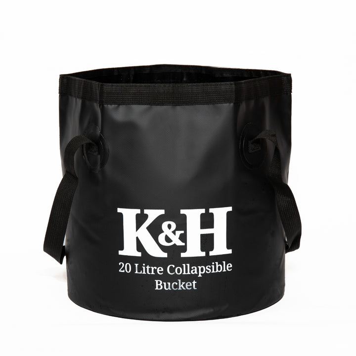 Collapsible Bucket