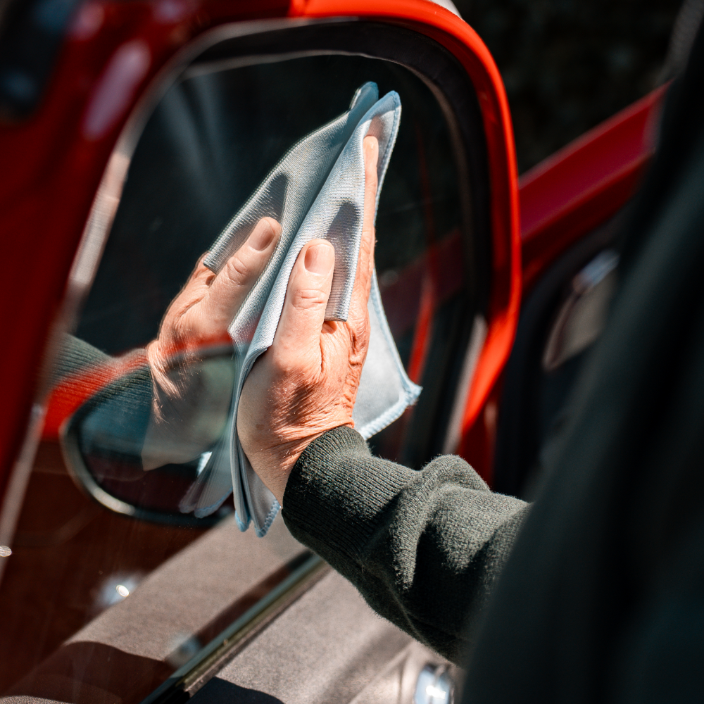 The Detailer Set - Kingsley &amp; Harper - Best Men's Gifts at K&amp;H