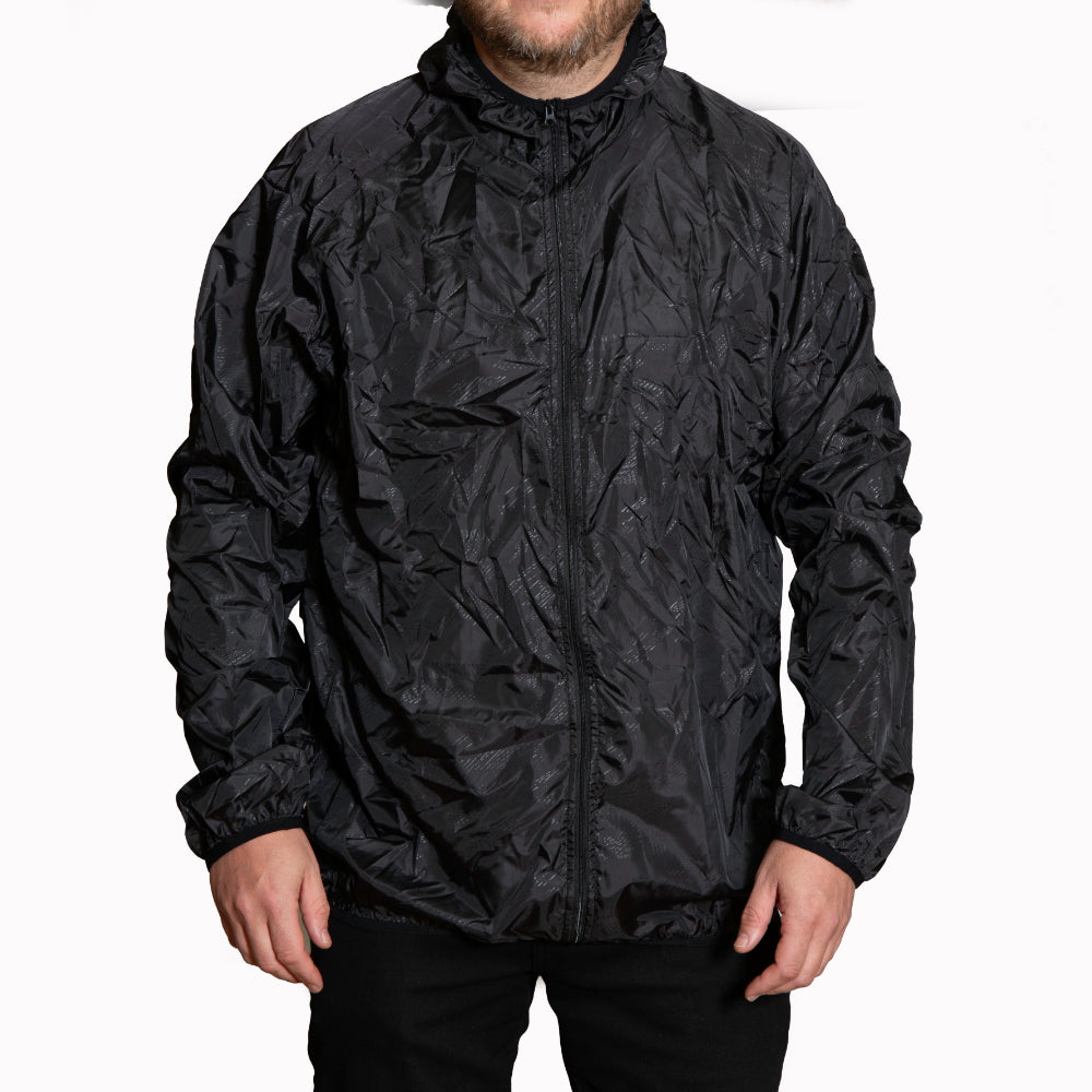 Lightweight Travel Raincoat