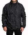 Lightweight Travel Raincoat