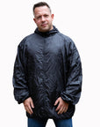Lightweight Travel Raincoat
