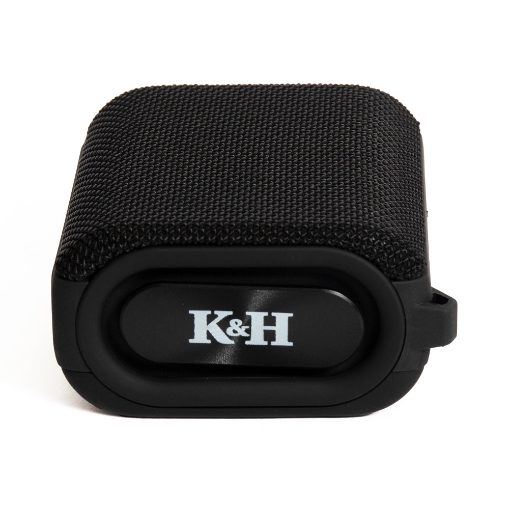 Portable Bluetooth Speaker