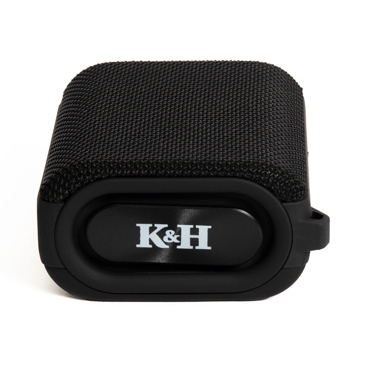 Portable Bluetooth Speaker