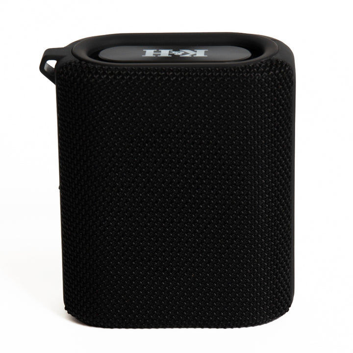 Portable Bluetooth Speaker